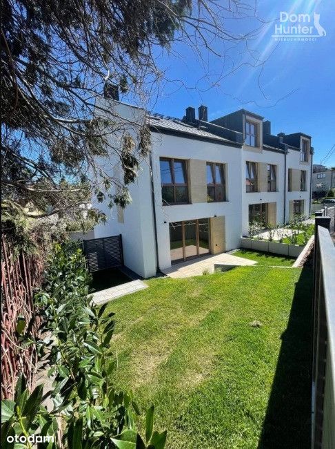 Pełen słońca dom Gdańska, Siedlce