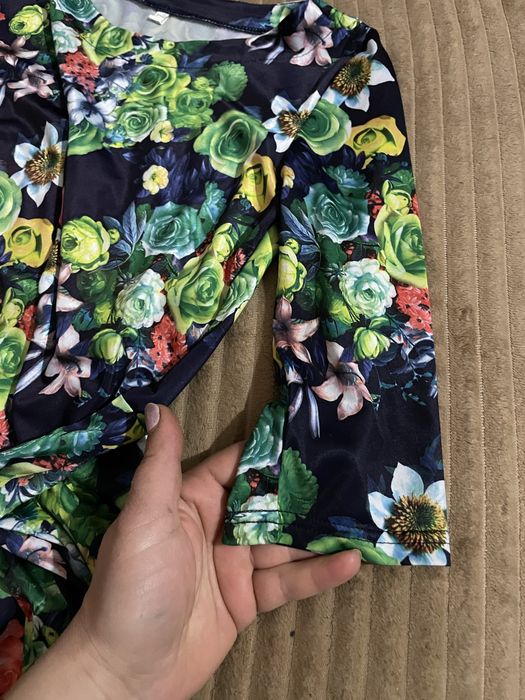 Сукня  розмір  М