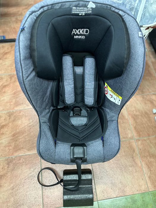 Fotelik axkid minid 2.0