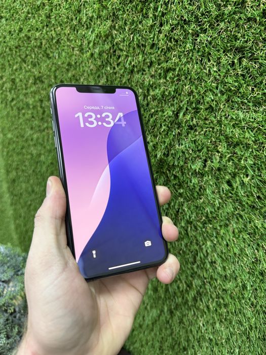 iPhone 11Pro Max 64Gb Never lock graphite