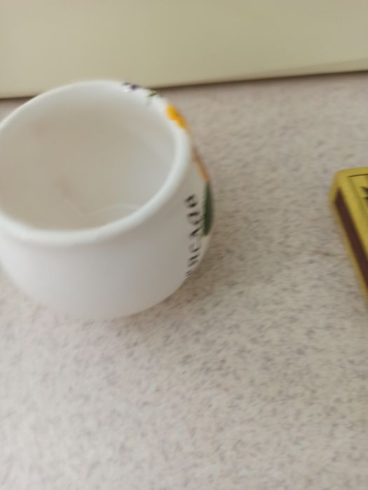 Солянка, ємність для солі,