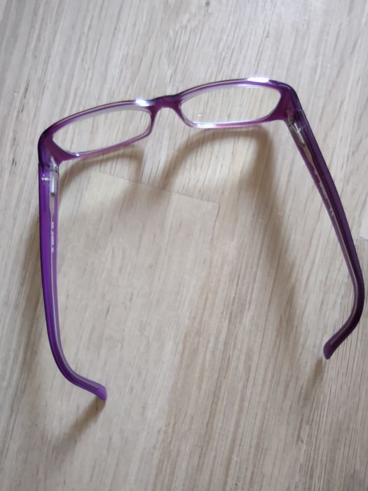 Óculos Graduados Senhora Max & Co