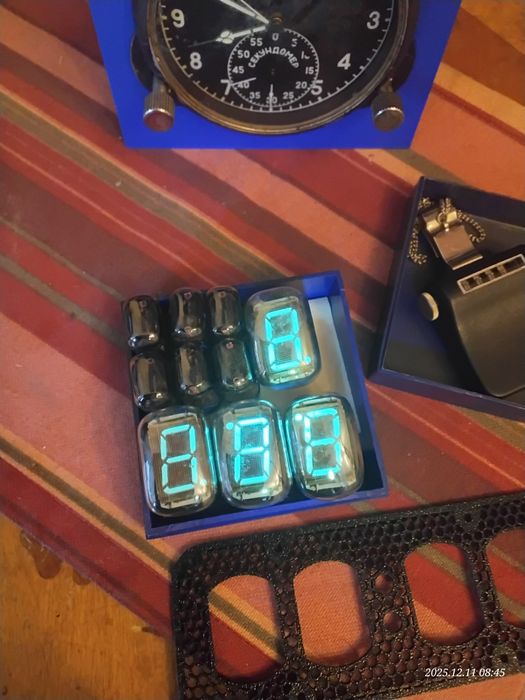 4szt IW-22 i 6szt IN-17