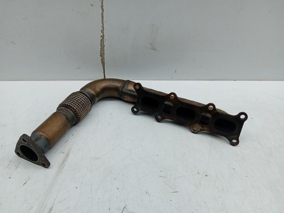 Coletor de escape AUDI A6 Avant (4G5, 4GD, C7)