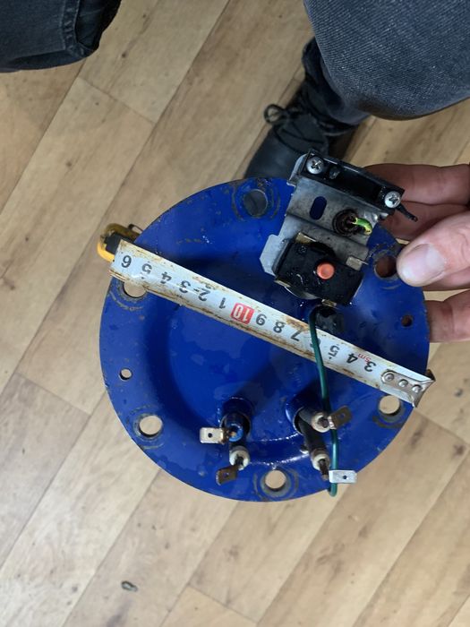 Тен для бойлера