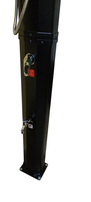 Летний душ на 40 литров