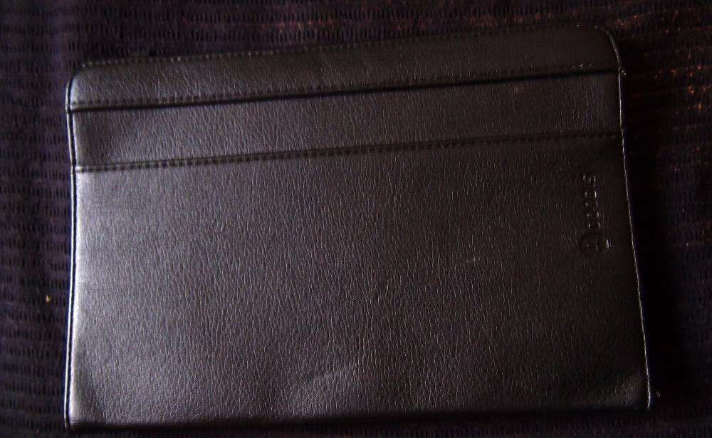 Capa para Tablet Acer Iconia A1 Goodis