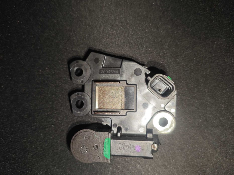 Регулятор генератора VALEO /  ІНШІ ПИТАЙ