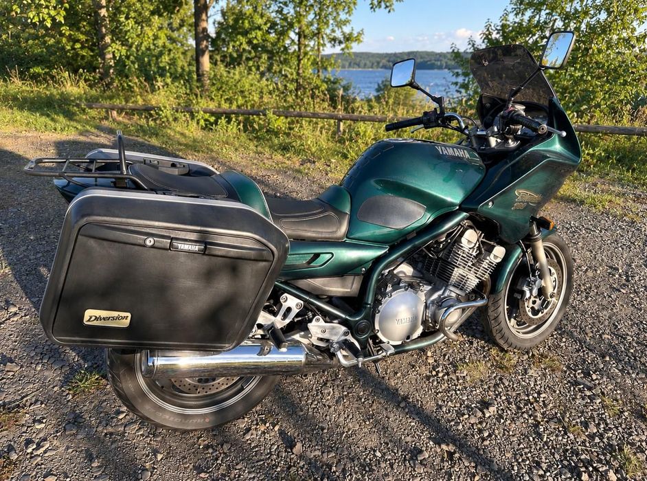 Yamaha