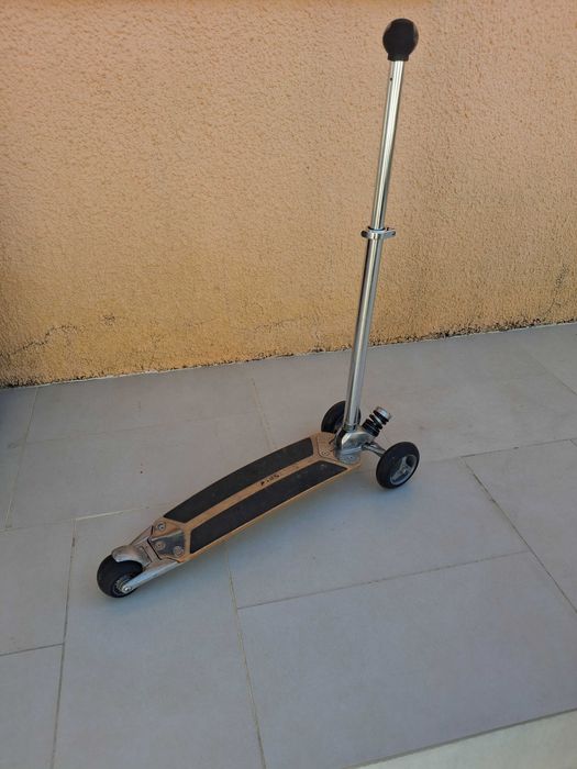 Trotinete k2 kickboard