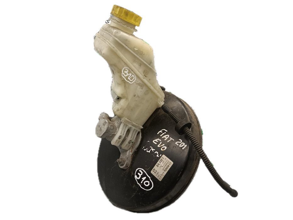 Servofreio FIAT Grande Punto (199_)