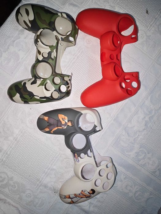 PS4 Controller Covers64553178376834120