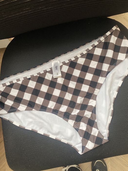 Figi od bikini nowe rozmiar 50 Bonprix cena kat.79 zł okazja!