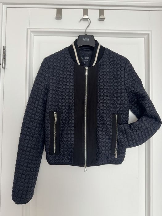 Куртка бомбер Armani Jeans AJ оригінал, розмір 38