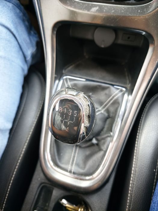 Opel Astra  para Venda ou Troca por Carro Mais Pequeno