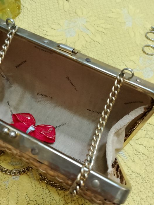 Сумочка,косметичка