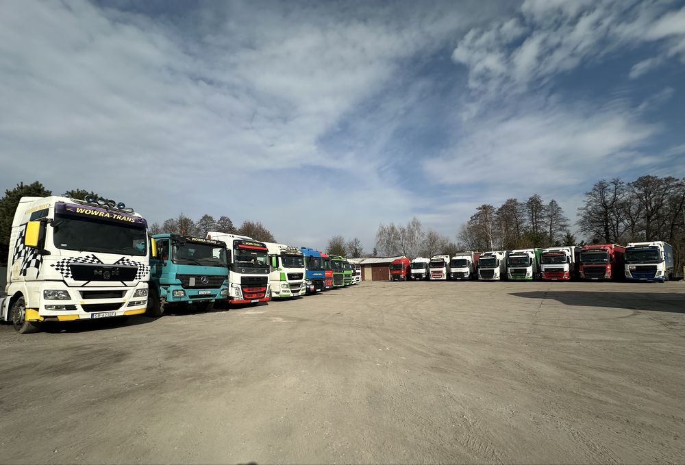 NAJTANIEJ NA RYNKU Piasek Kamień Dolomit Łupek Żwir Transport kruszyw