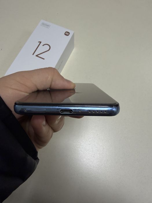 Xiaomi MI12T Pro 12/256