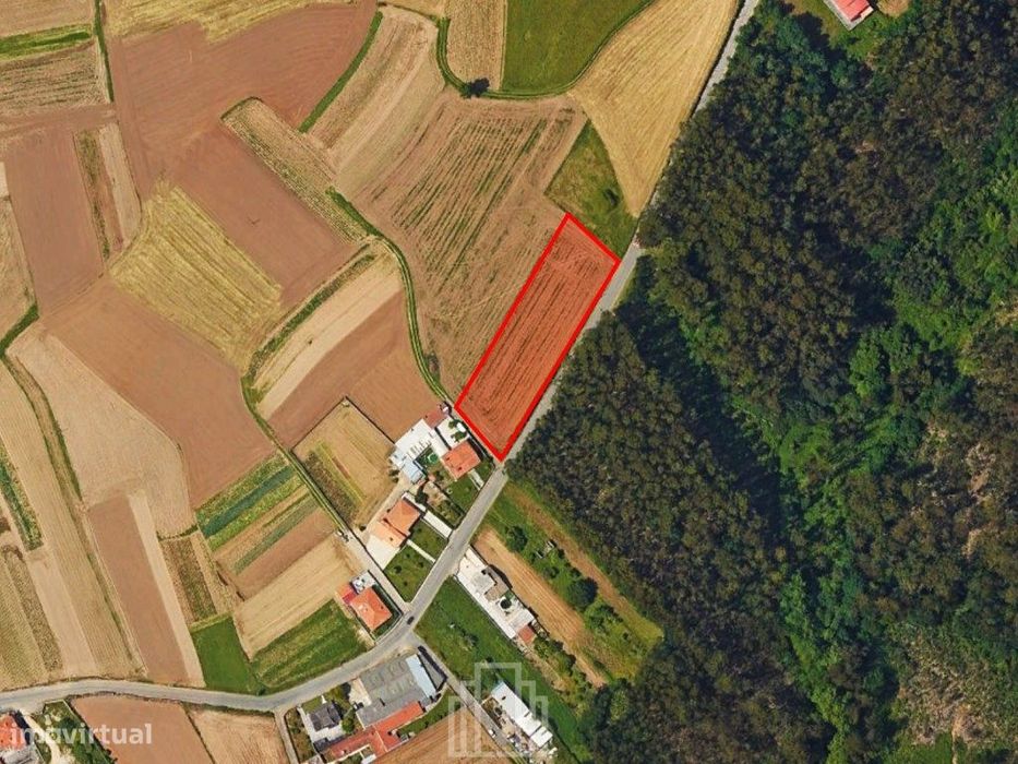 Terreno - São João — Ovar, São João, Arada E São Vicente De Pereira Jusã, Aveiro
