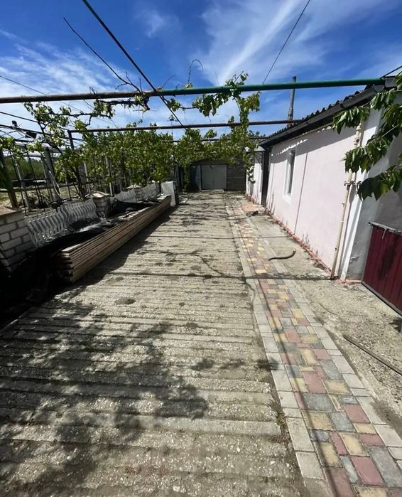 Миколаївська область Михайло-Ларине,Продаж будинку 15 хв від міста