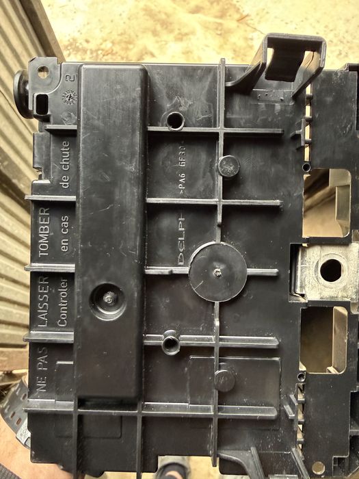 Moduł BSM L11-00