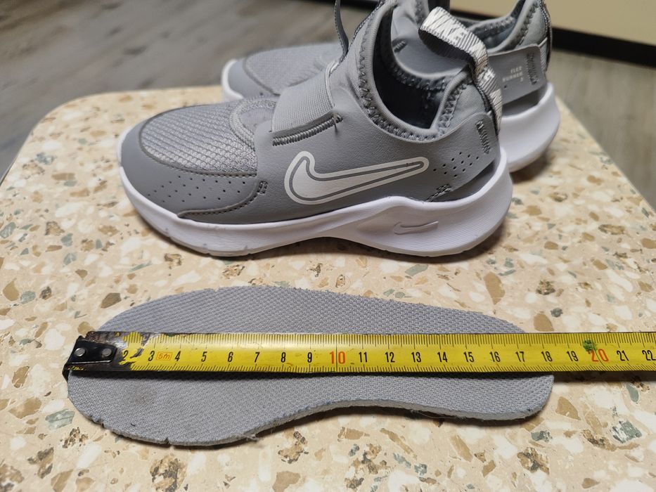 Кросівки дитячі Nike Flex Runner 3 р-28