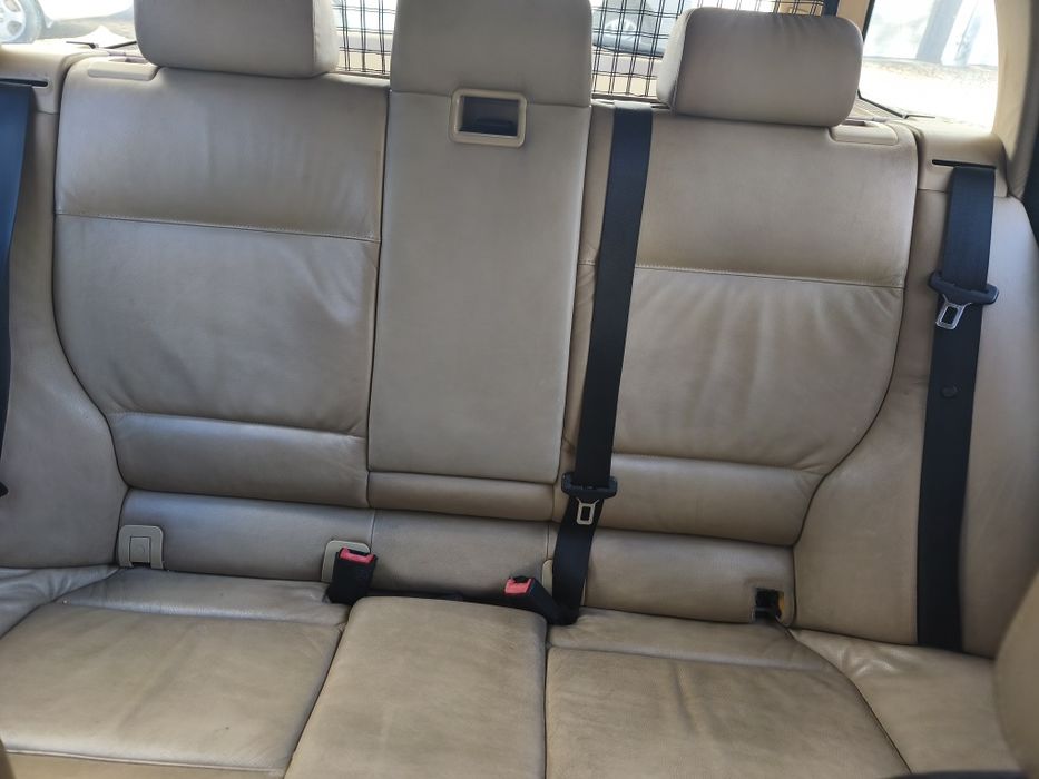 BMW 320d (sem compressão)