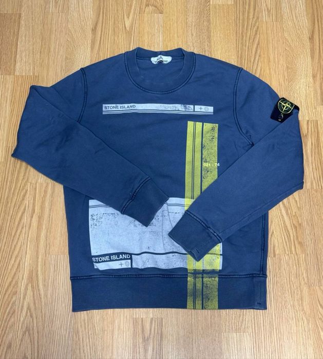 Stone Island Sweatshirt