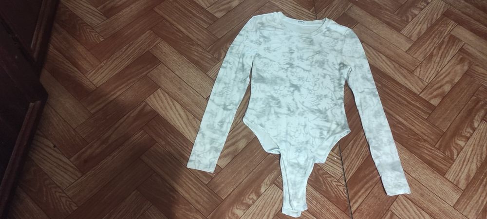 Боді з бавовни приємне до тіла