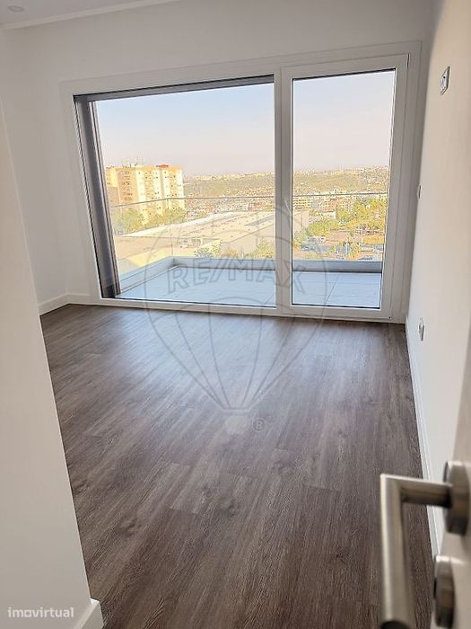 Apartamento T3 para arrendamento