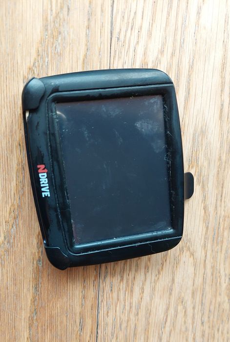 GPS NDrive Touch