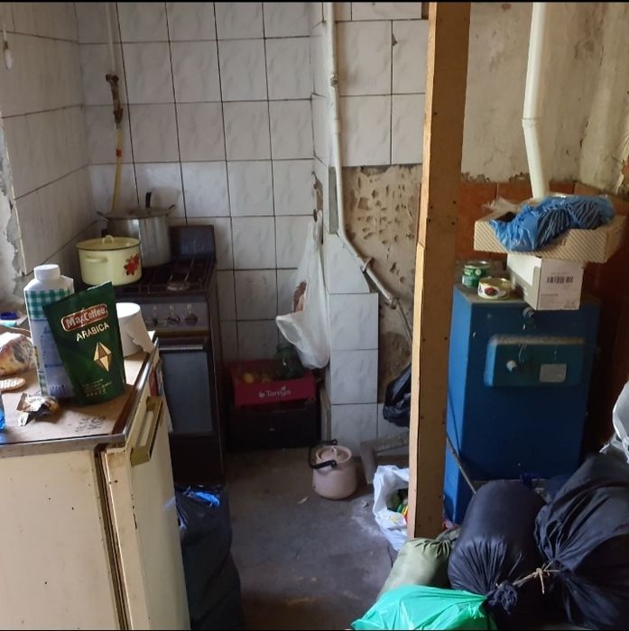 Сдам небольшой домик с удобствами на Яковлевке