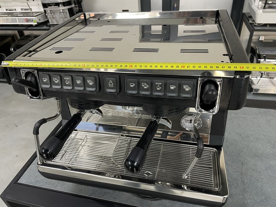 Кавова машина Nuova Simonelli - Appia Life Compact