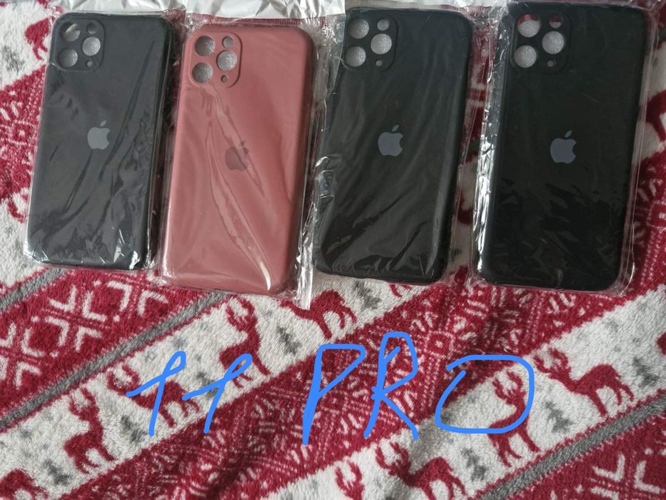 Чохли 11 pro,11 pro max