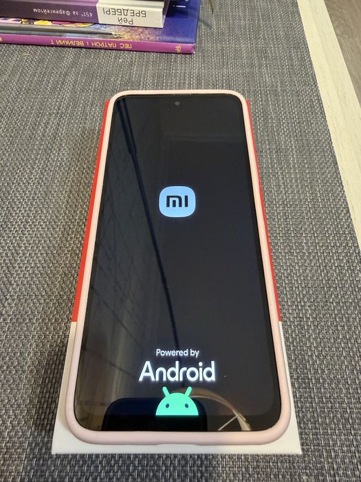 Xiaomi Redmi 13 6/128