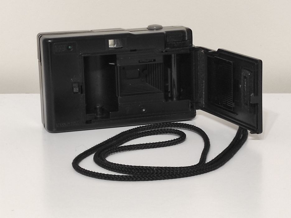 Aparat analogowy Keystone Regency Easy Shot 1