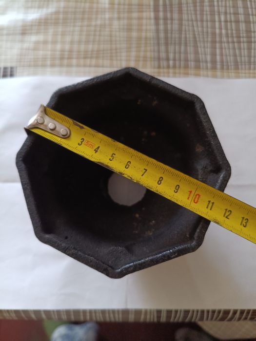 Ключ ступичный 115