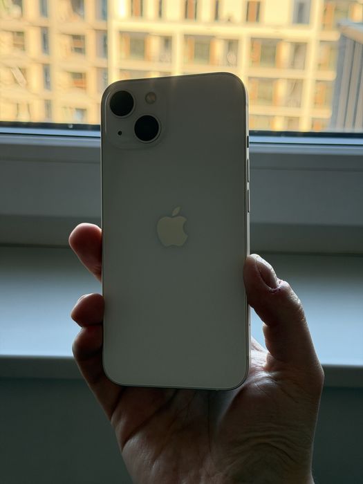 Iphone 13 128gb 87% kondycji