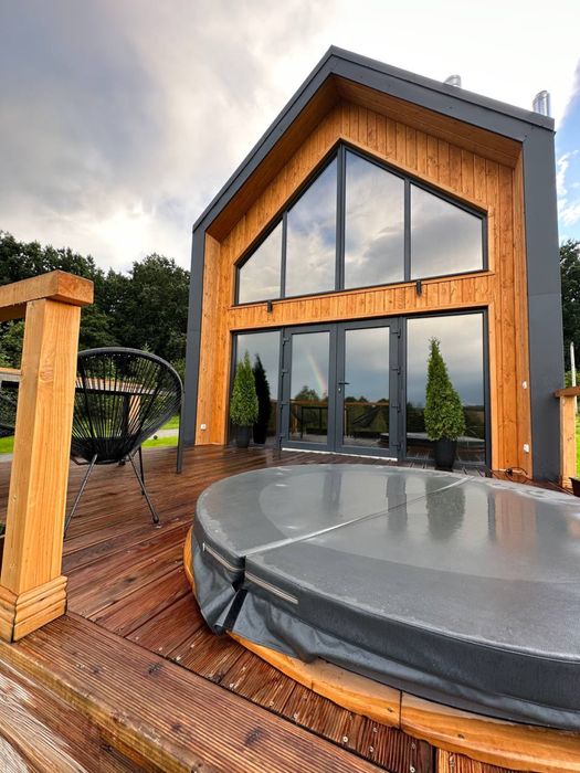 Оренда будиночку Дім Кармель (будиночок для 2-4 осіб)