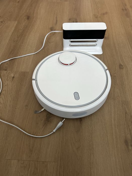 Xiaomi robot sprzatajacy
