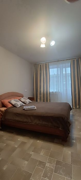 Тепла 1 кімн. квартира подобово оренда