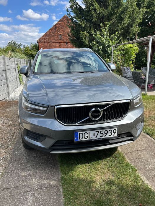 Volvo XC 40