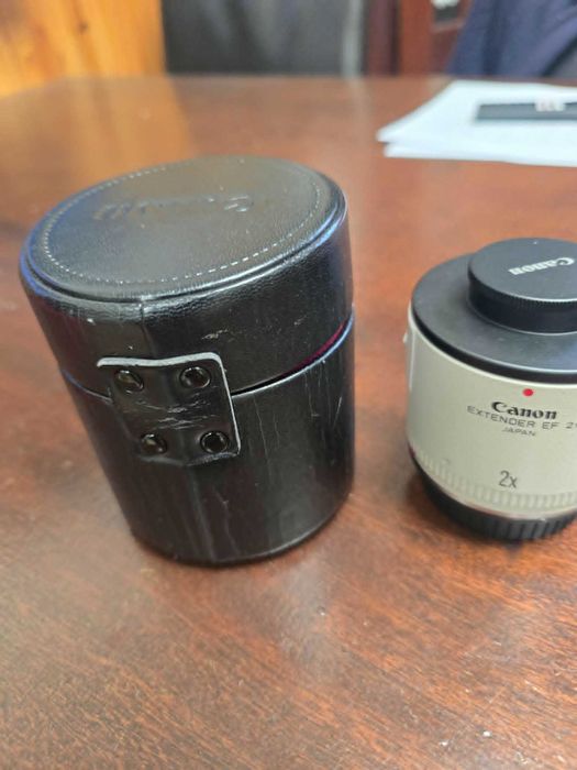 Canon Extender EF 2x