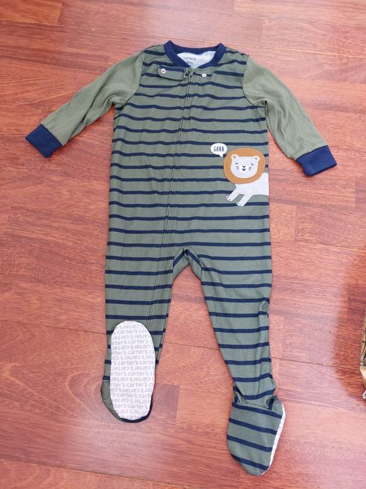 Чоловічок Carters ( Картерс ) на 18 міс.