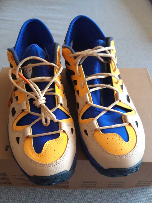 Sapatilhas, Sapatos caminhada, trekking NIKE - Artigo NOVO.