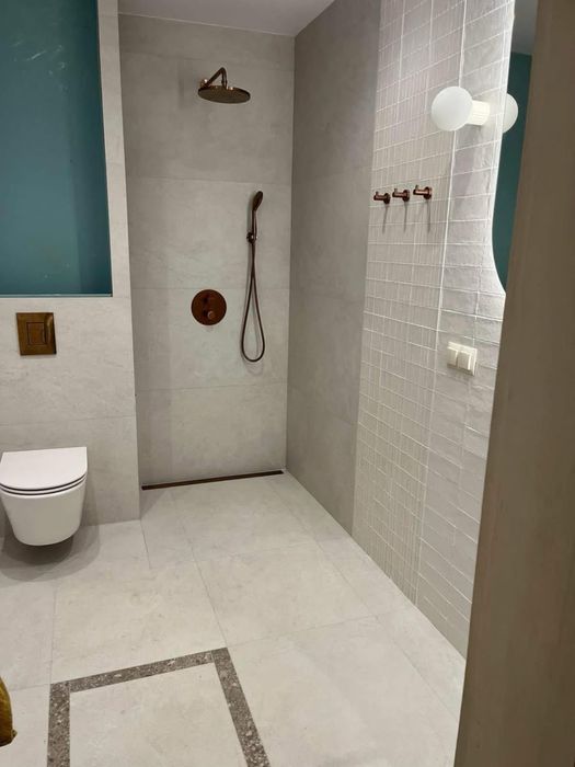 Ptytkarz - wykonczenia wnetrz! Wroctaw i okolice