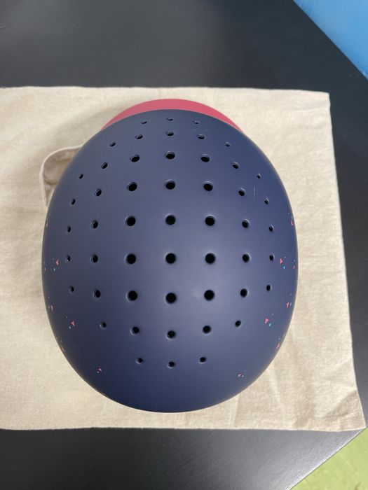 Toque equitação (capacete)