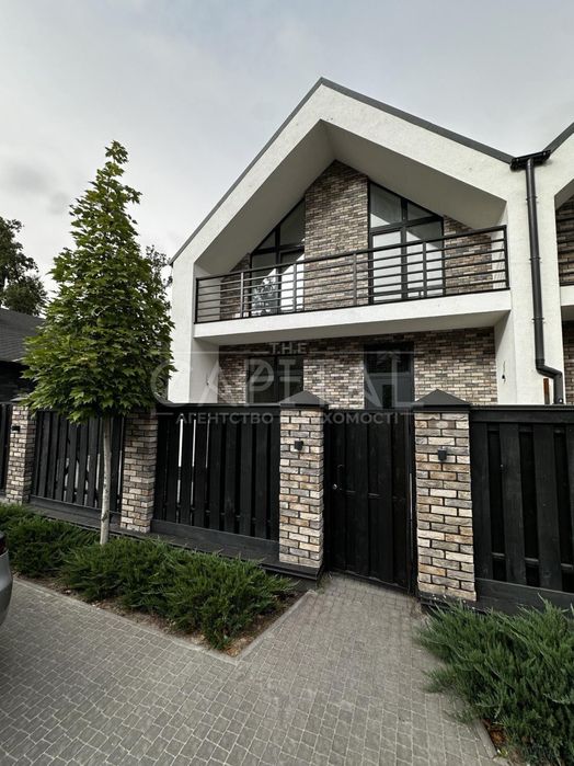 Пропонується в оренду затишний дуплекс в КГ Park Residens 3