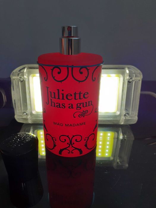 Juliette Has A Gun - Mad Madame edp 100 ml