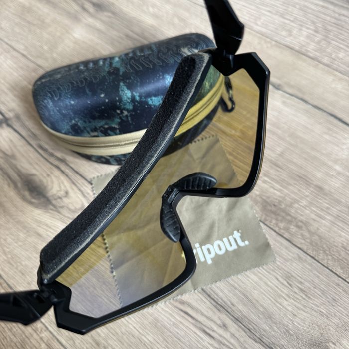 Tripout Eternity Fotochromy